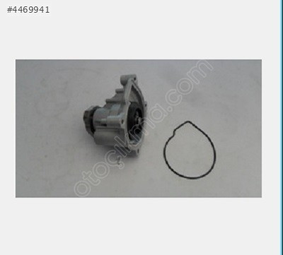 DEVİRDAİM PASSAT 05-10 03C121005S