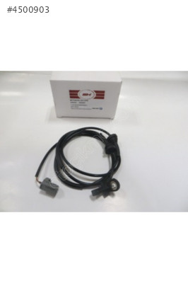 Volvo S60 Abs Sensörü Arka Sol 2 Fişli Sh 20002004