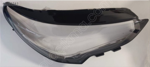 OPEL CORSA F 2020 ÖN SOL ÖN SAG FAR CAMI TAKIM SIFIR ITHAL