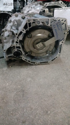 2014-2020 NİSSAN QASHQAİ 1.6 BENZİNLİ OTOMATİK ŞANZIMAN