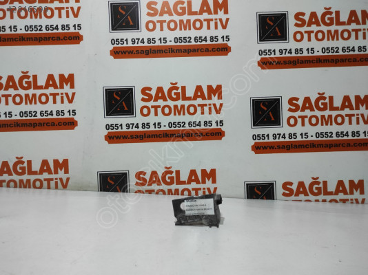 RENAULT MEGANE-4 ÇIKMA SAĞ ÖN TAMPON BRAKETİ OEM; 625269660R