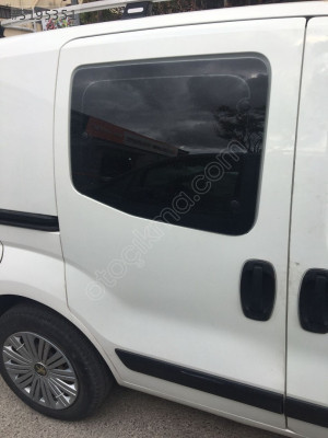 PEUGEOT BİPPER SAĞ SÜRGÜ KAPİ ORJİNAL