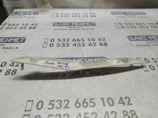 ÇIKMA FORD FOCUS SOL ÖN TAMPON BRAKETİ 2001-2005