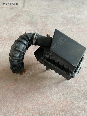 Fort Fokus 1 Hava Filtre Kazanı