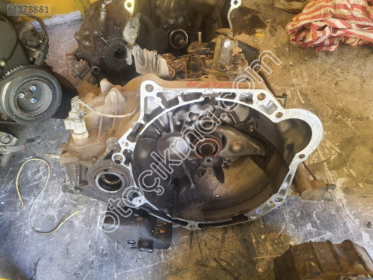 HYUNDAI İ20 1.4 BENZİNLİ MANUEL ŞANZIMAN ORJINAL ÇIKMA