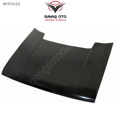 XC90 MOTOR KAPUTU / KAPUT 2004 VE ÜZERİ / KAMPANYA