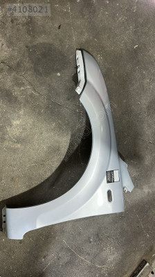 2006-2008 FORD FOCUS 2 GHİA SOL ÖN ÇAMURLUK