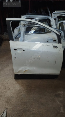 opel mokka sol ön kapı