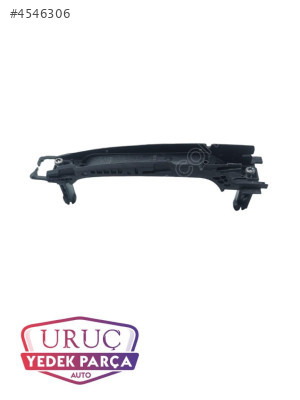 8W0837205 ORJİNAL  KAPI KOLU ALT BRAKETİ