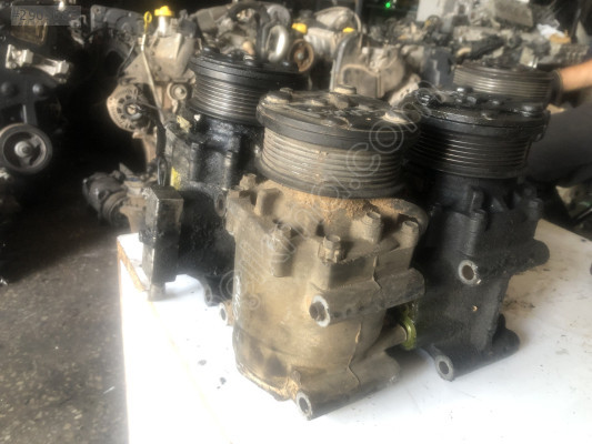 Transit Connect İçin Ford Klima Kompresörü