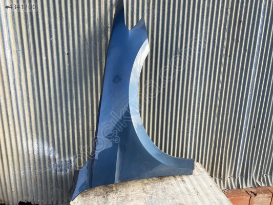 2015-2020 PASSAT B8 SAĞ ÖN ÇAMURLUK ORİJİNAL ÇIKMA