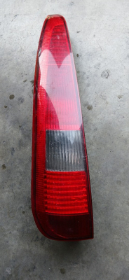 Ford fiesta çıkma sol arka stop