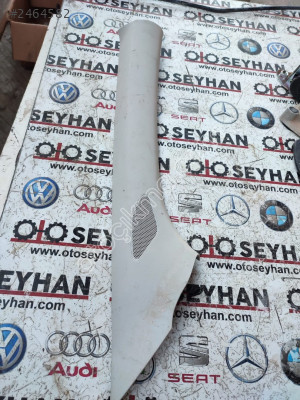 6C6867234 POLO 2015 2017 ÖN CAM İÇ KAPLAMA SAĞ