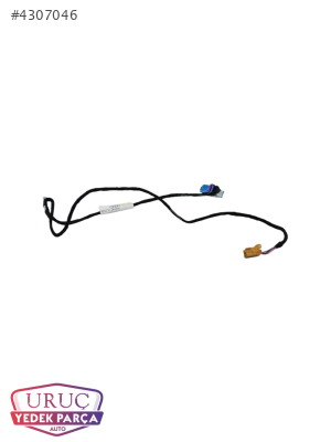 8V4971036H ORJİNAL KAPI KABLO DEMETİ AUDI A3 20132020