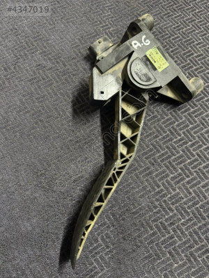 OPEL ASTRA G GAZ PEDALI