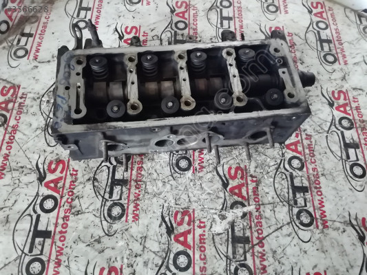 PEUGEOT 206 1.4 SİLİNDİR KAPAĞI 9634005110
