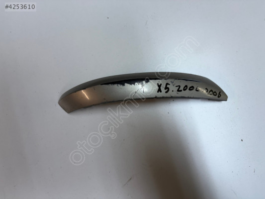 BMW X5 SOL ÖN KAPI İÇ KOL KAPAĞI