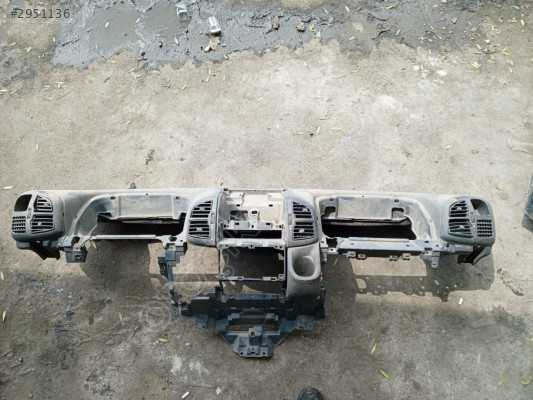 PEUGEOT BOXER GÖĞÜSLÜK TORPİDO