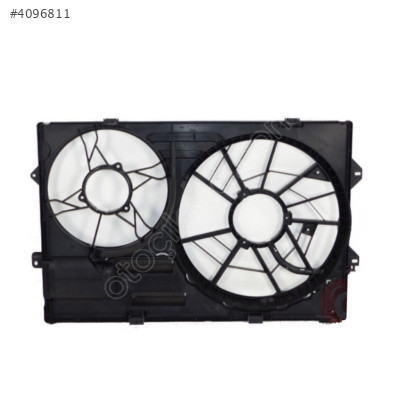 7H0121207H VW TR T5 04-09 FAN DAVLUMBAZI
