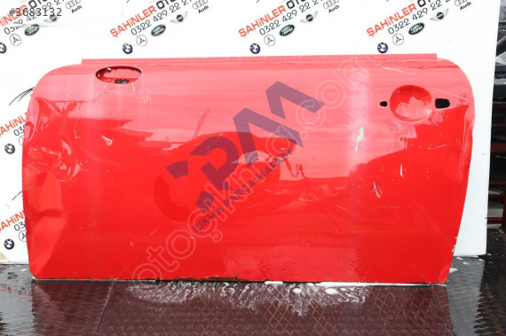 MİNİ COOPER R56 SOL ÖN KAPI