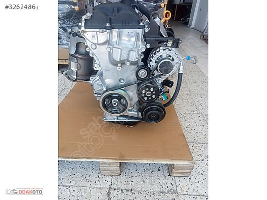 97701-d300 Huyundai Accent blue İ20 Sıfır Klima Kompresörü