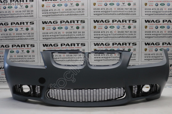 WAG PARTS BMW E90 M3 ÖN TAMPON FACELİFT