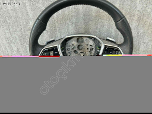 2019 AUDİ A6 DİREKSİYON