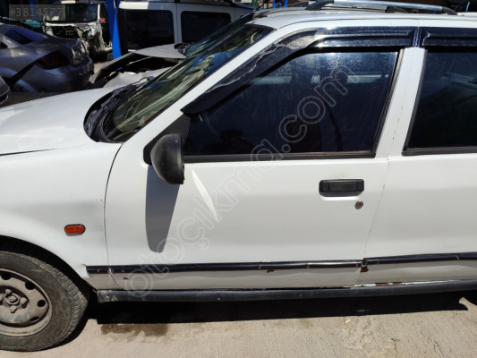 RENAULT 19 SOL ÖN KAPI CIKMA
