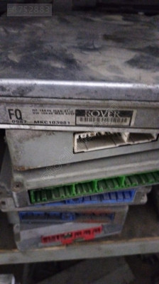 mkc103981 Rover 200 1.8 motor beyni