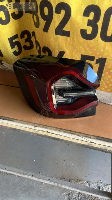 BMW X3 SOL STOP H3946304707