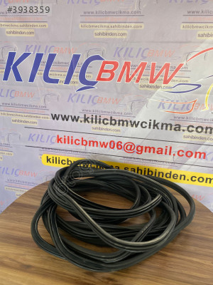 BMW F70 120 ÇIKMA KAPI FİTİLİ ORJİNAL