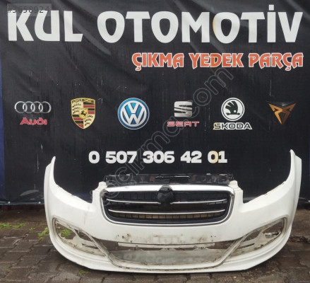 fiat linea ön tampon urban kasa