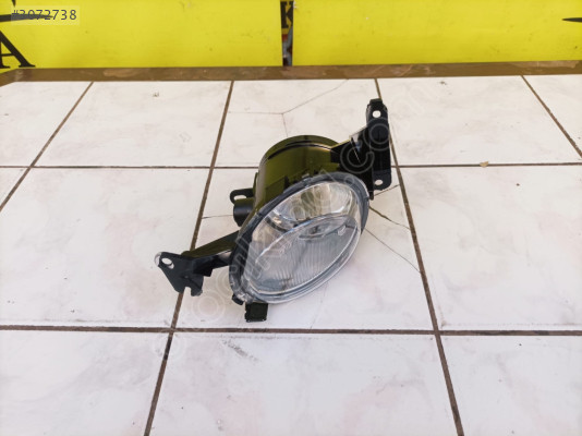 OPEL CORSA D SOL SİS FARI SIFIR ORJİNAL YEDEK PARÇA