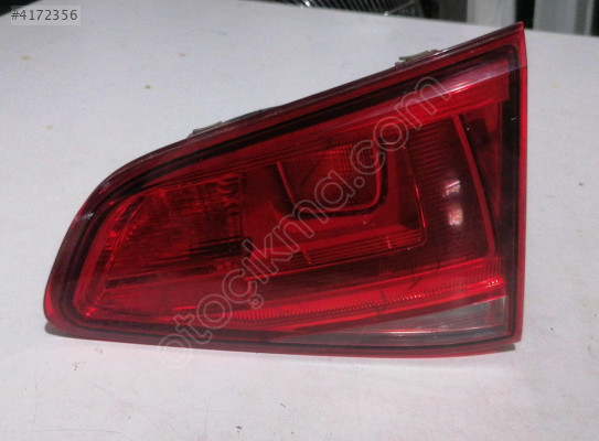 Volkswagen Golf 7 / Sağ Arka Stop Orjinal Çıkma