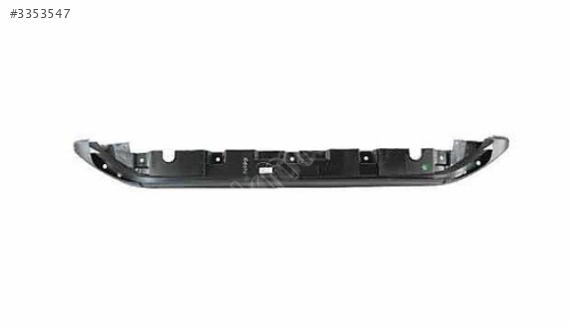 68248765AB JEEP COMPASS HAVA DİFÜZÖRÜ DEFLEKTÖRÜ RÜZGARLIK