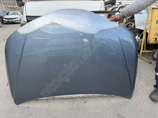 TOYOTA COROLLA MOTOR KAPUTU ORJINAL ÇIKMA 2019-2024 MODEL