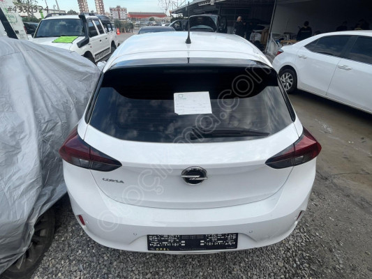 OPEL CORSA F SAĞ ARKA DAVLUMBAZ SACI ORİJİNAL SÖKME -1638951880-