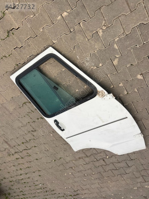 KARSAN J9 PREMİER TÜM MODELLERİNE UYGUN SAĞ ÖN KAPI KOMPLE DOLU