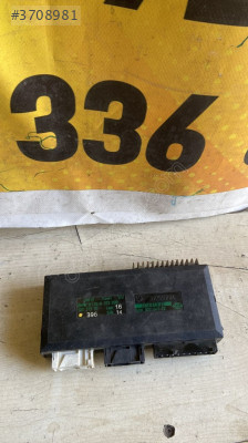 Bmw 5 Serisi E38 E39 GM III Konfor Beyni Parçası 8373809