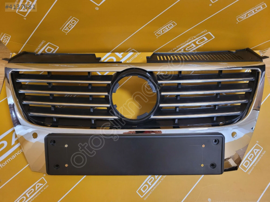PASSAT B6 ÖN PANJUR 2006 2007 2008 2009 2011 SIFIR 3C0853651AD