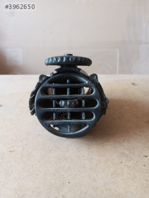 Kangoo fan paneli