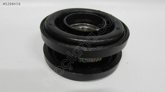 D21 / D22 19889-2002 4X2 ŞAFT ASKI TAKOZU 2Lİ