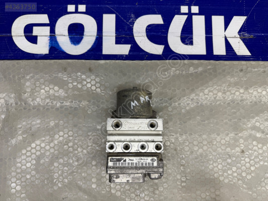 00464415710 Fiat Marea ABS Beyni 32 610689-08 ORJİNAL