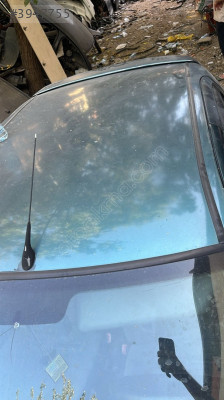 Fiat Palio Tavan Sacı