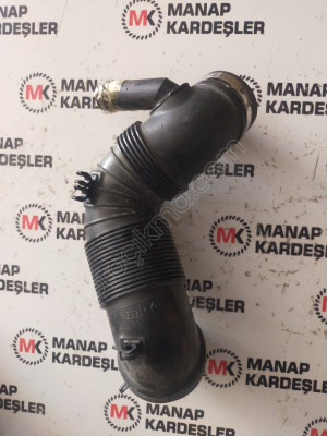 CADDY HAVA FİLTRE HORTUMU 3C0129654AJ 3C0129654P