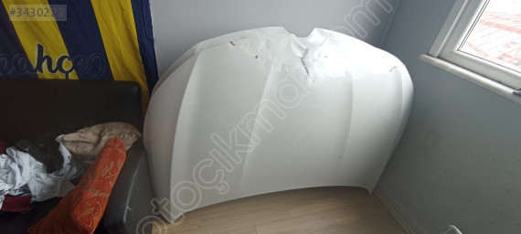 2018 model megane kaput