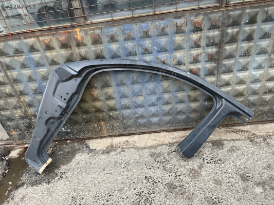 FİORİNO BİPPER NEMO SOL FRANGART SACI ORJİNAL SIFIR