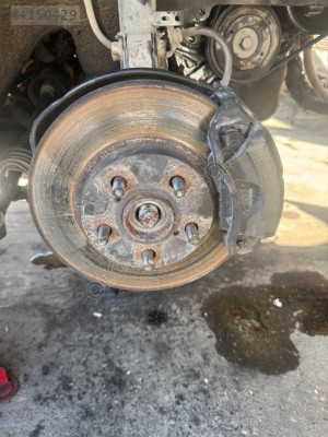 Toyota Carina fren merkezi