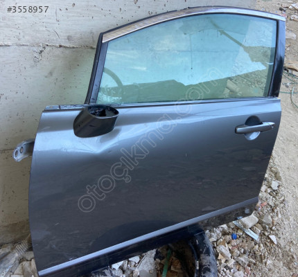 HONDA CİVİC ORJİNAL ÖN SOL KAPI