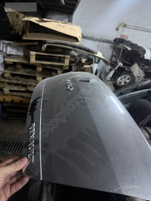Renault Thalia Bagaj Kapağı Çıkma Orijinal 7751478642